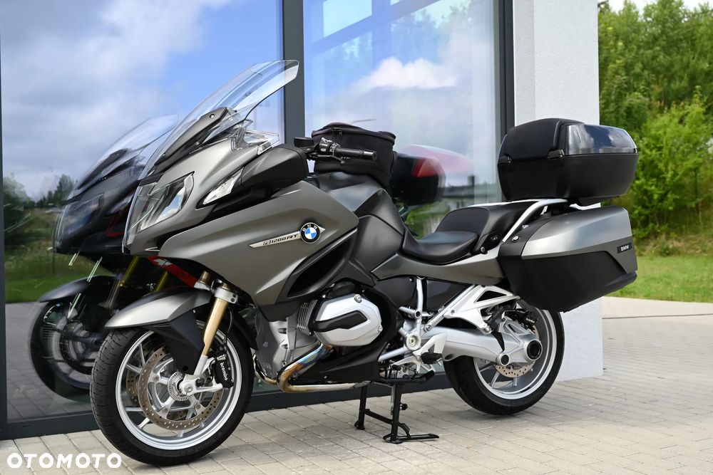 BMW RT - 3