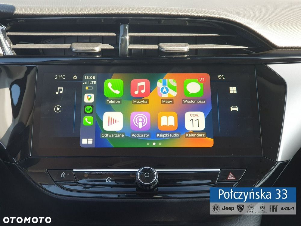 Opel Corsa - 24