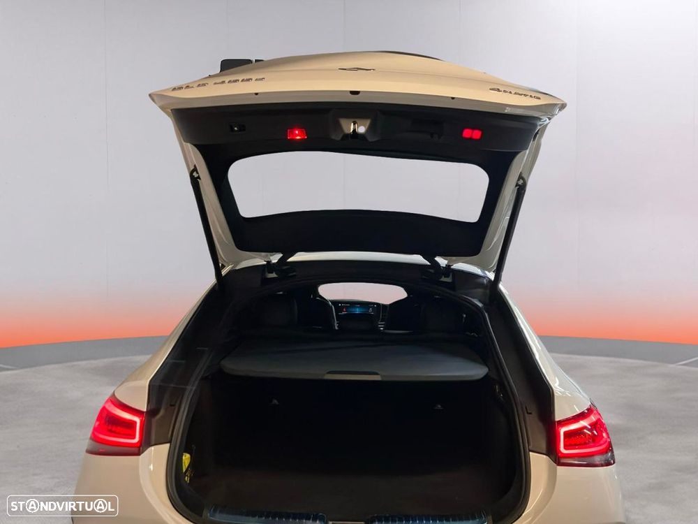 Mercedes-Benz GLE 400 d Coupé 4Matic - 21