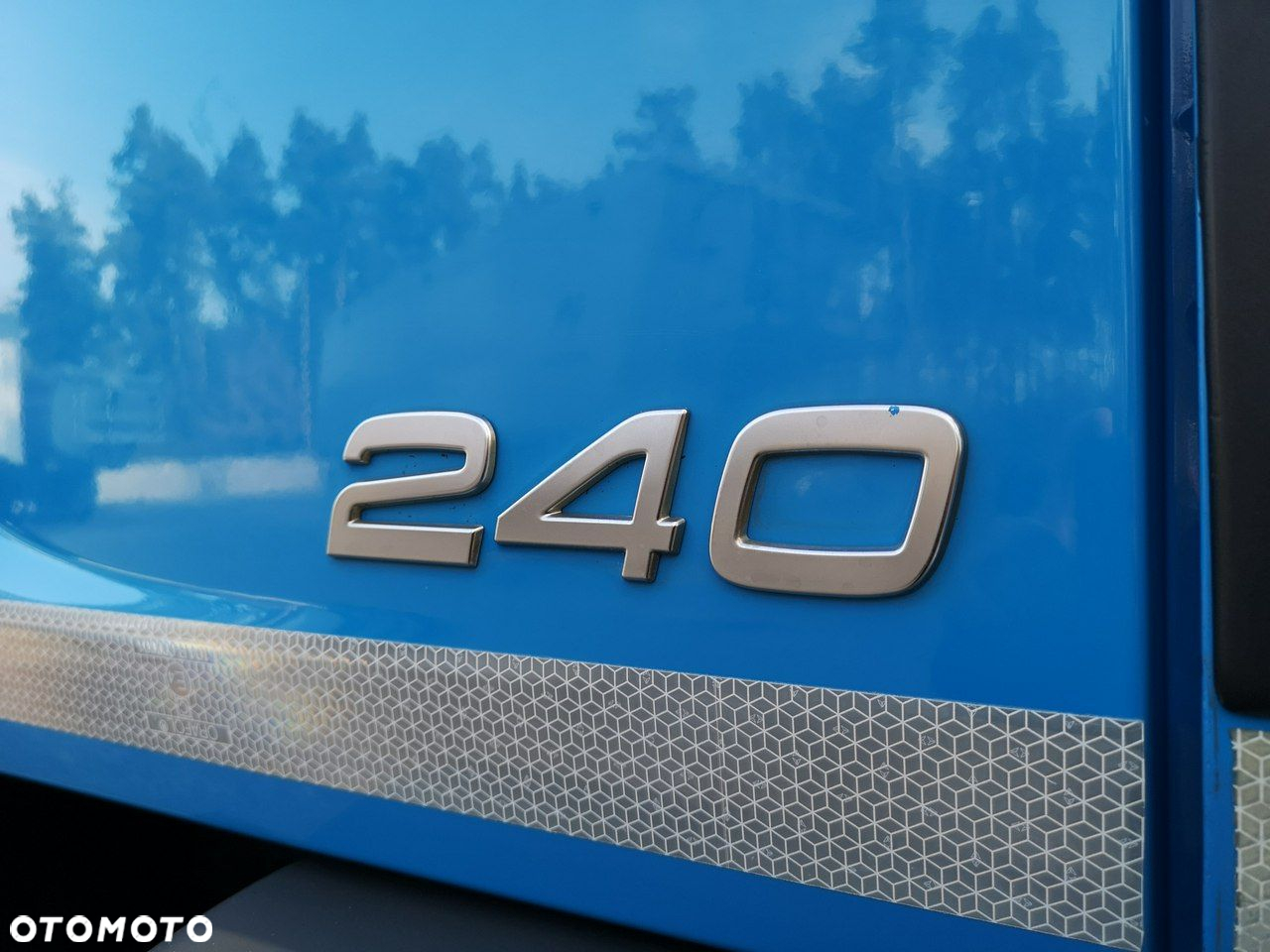 Volvo FE 240 Autocysterna STOKOTA Alfons Haar Stan Idealny! - 18