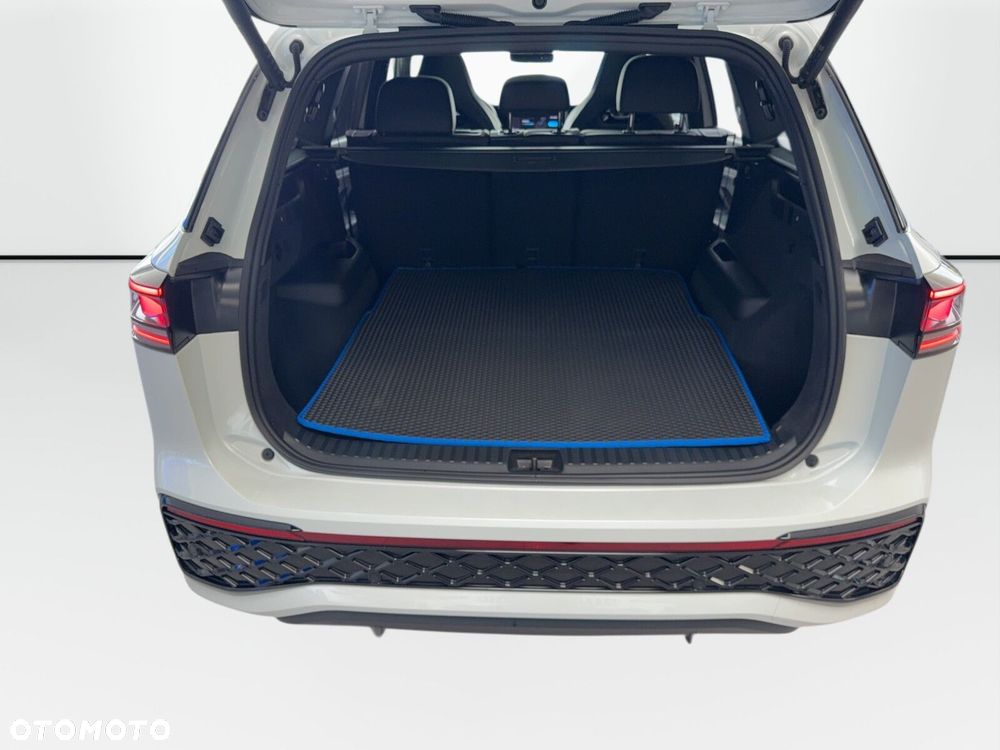 Volkswagen Tayron - 17