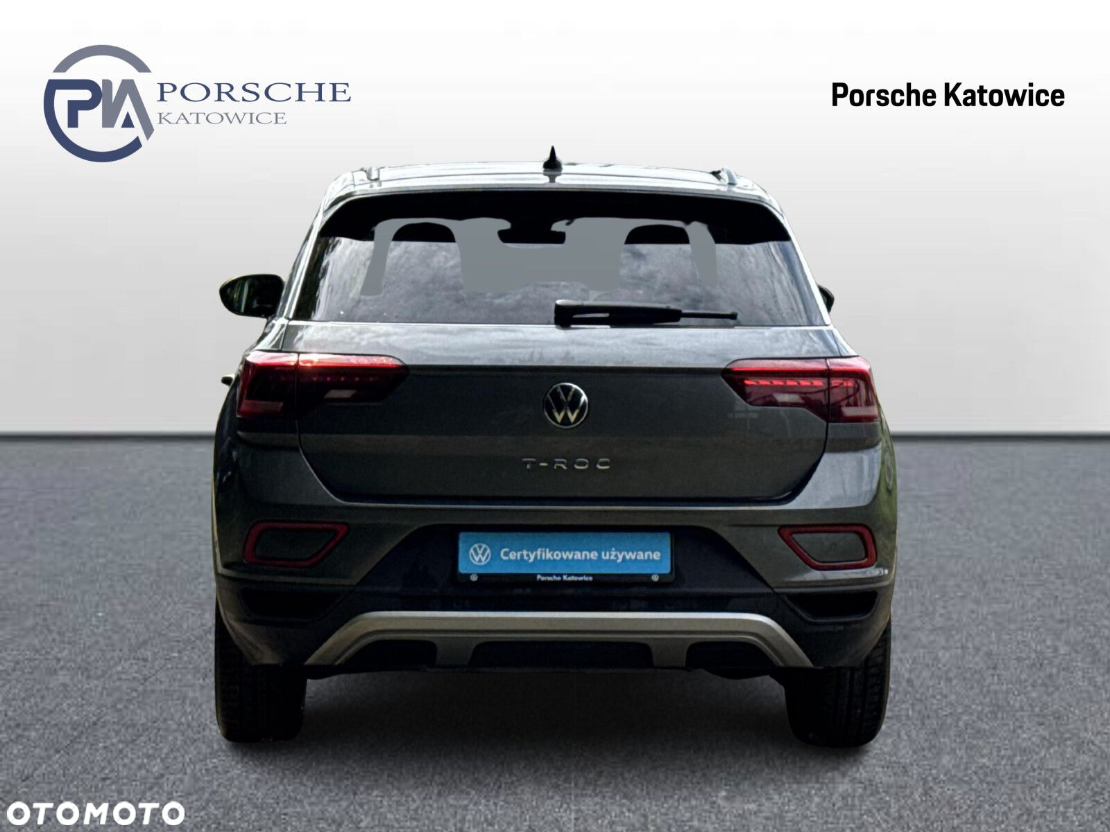 Volkswagen T-Roc 1.5 TSI Life DSG - 4