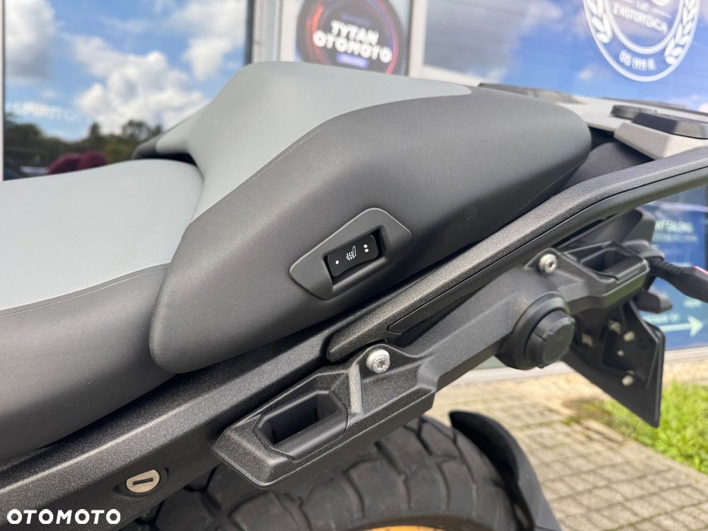 BMW GS