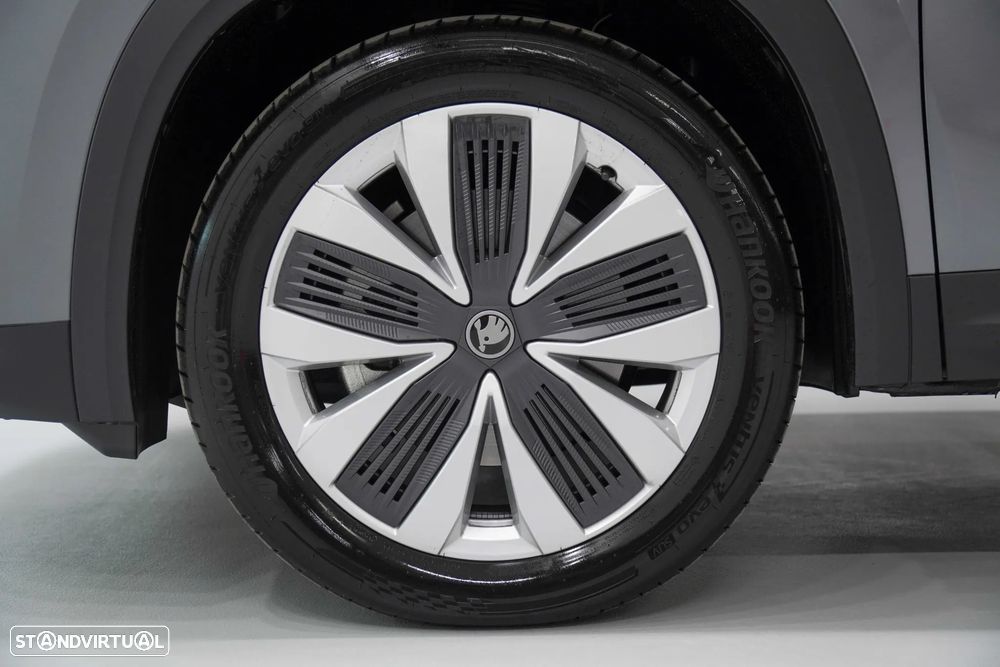 Skoda Kodiaq 2.0 TDI Ultra DSG - 11