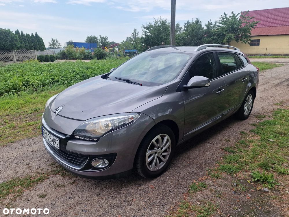 Renault Megane ENERGY TCe 115 Start & Stop Authentique - 2