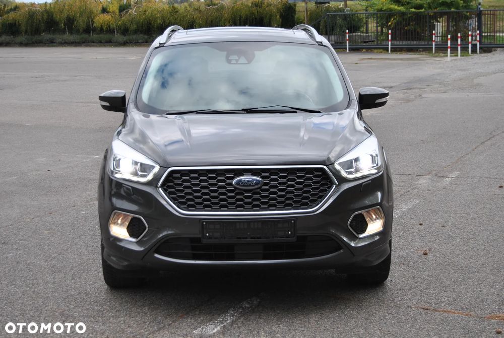 Ford Kuga - 8