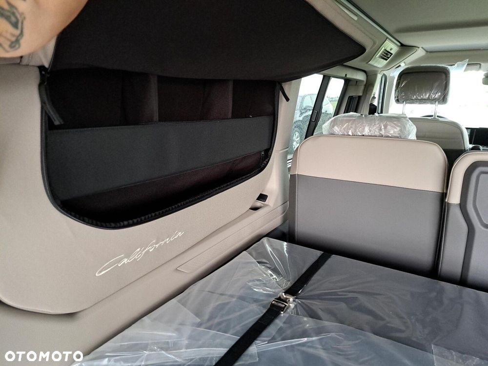 Volkswagen california - 33