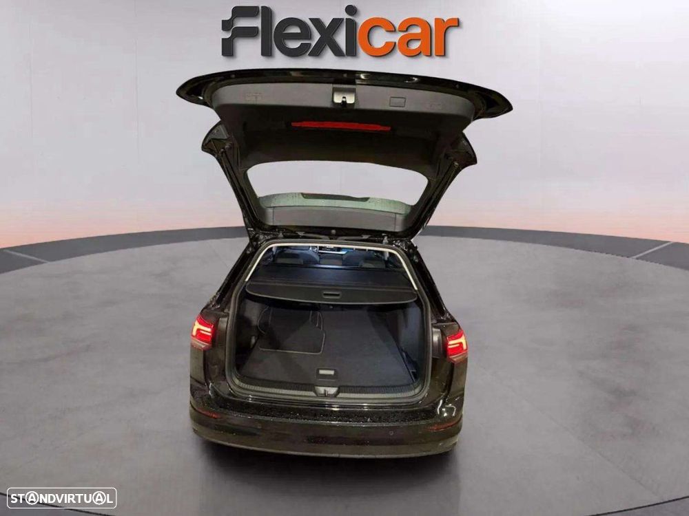 VW Golf Variant 1.0 TSI Life - 7