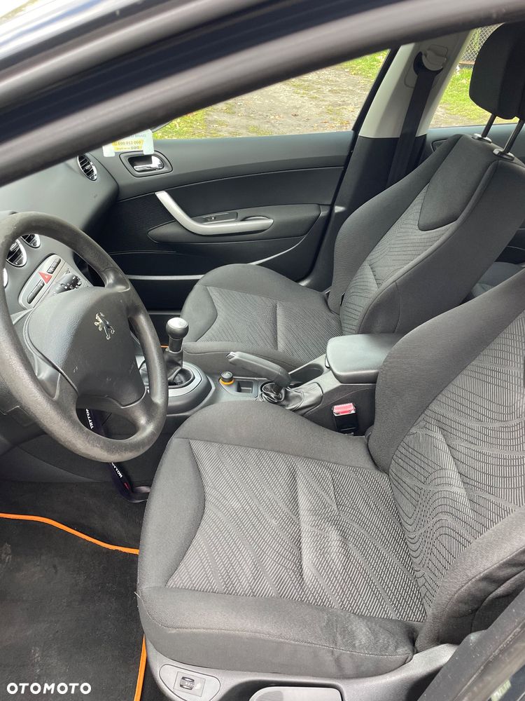 Peugeot 308 1.4 Trendy - 6