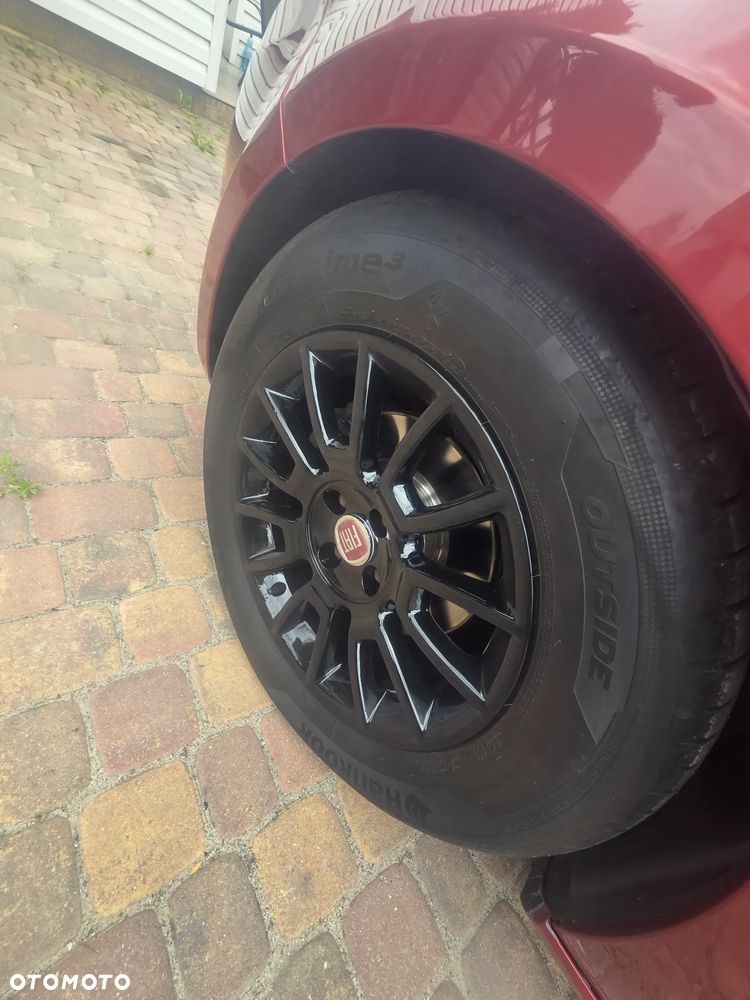 Fiat Bravo 1.4 T-JET 16V Dynamic - 18