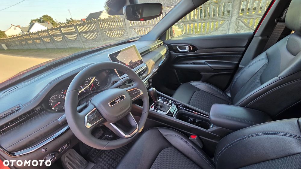 Jeep Compass - 20