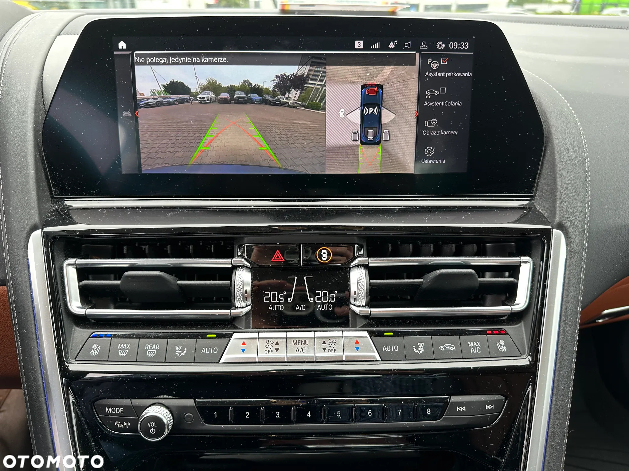 BMW Seria 8 840d xDrive - 19