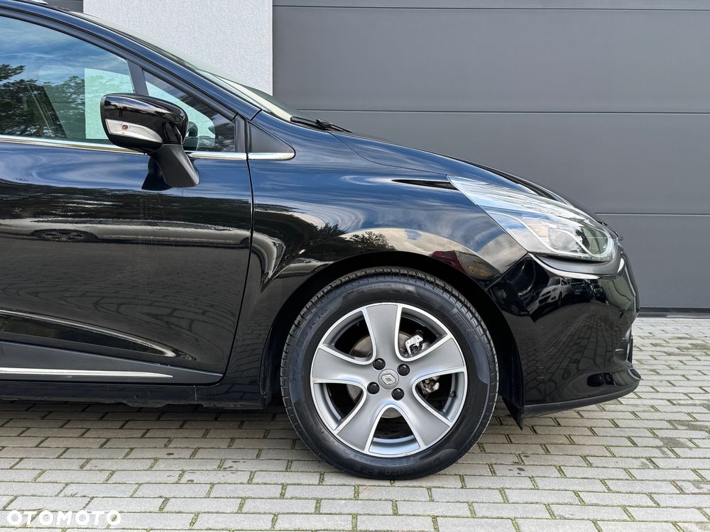 Renault Clio Grandtour 1.2 16V 75 Limited - 10