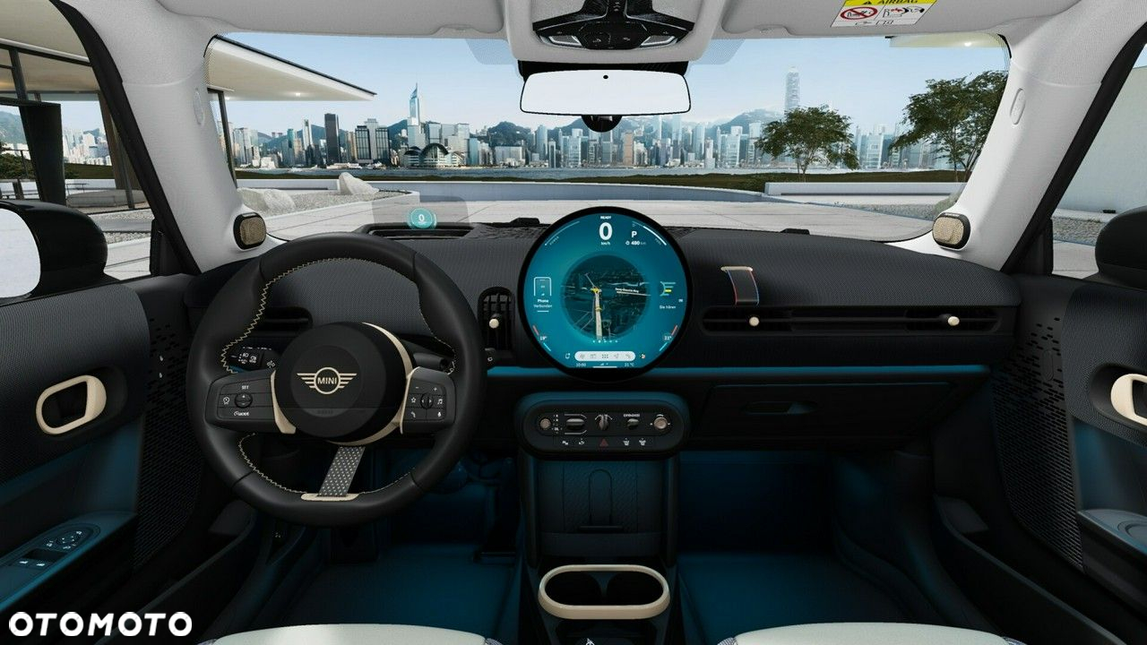 MINI Cooper - 10