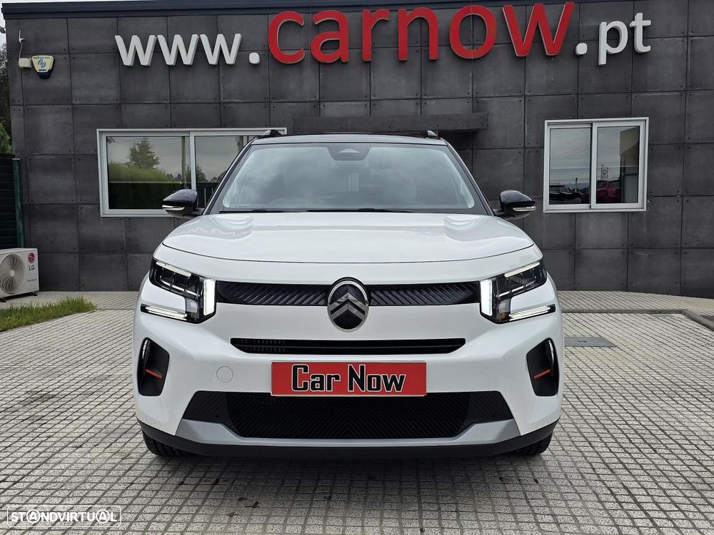 Citroën C3 1.2 Turbo Max - 6