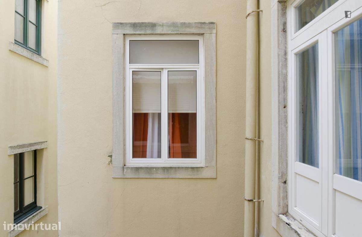 Quarto - localizado em São Bento Lisbon - Grande imagem: 3/34