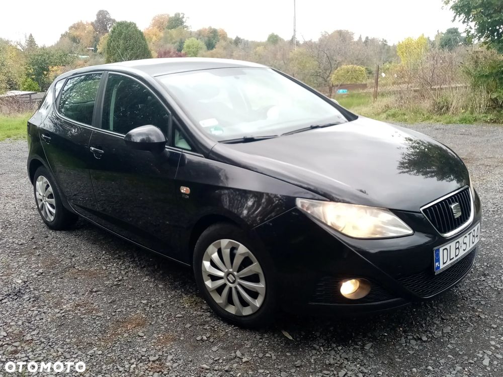 Seat Ibiza 1.9 TDI DPF Sport - 13
