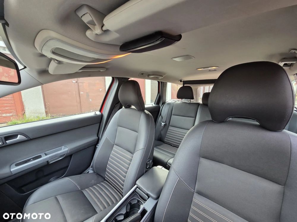 Volvo V50 1.8 Kinetic - 9