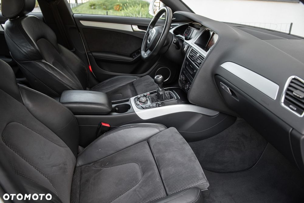 Audi A4 Avant 1.8 TFSI Limited Edition - 18