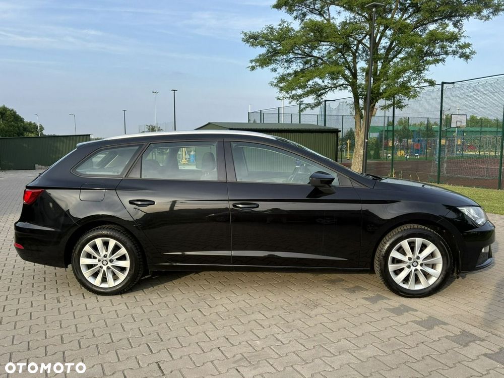 Seat Leon - 8