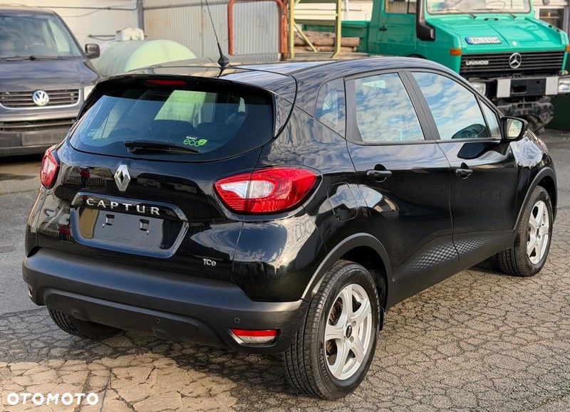 Renault Captur ENERGY TCe 90 Start&Stop Expression - 5