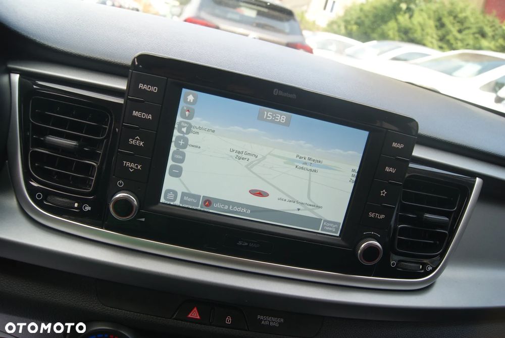Kia Rio 1.0 T-GDI L - 17