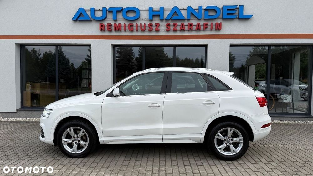 Audi Q3 - 14