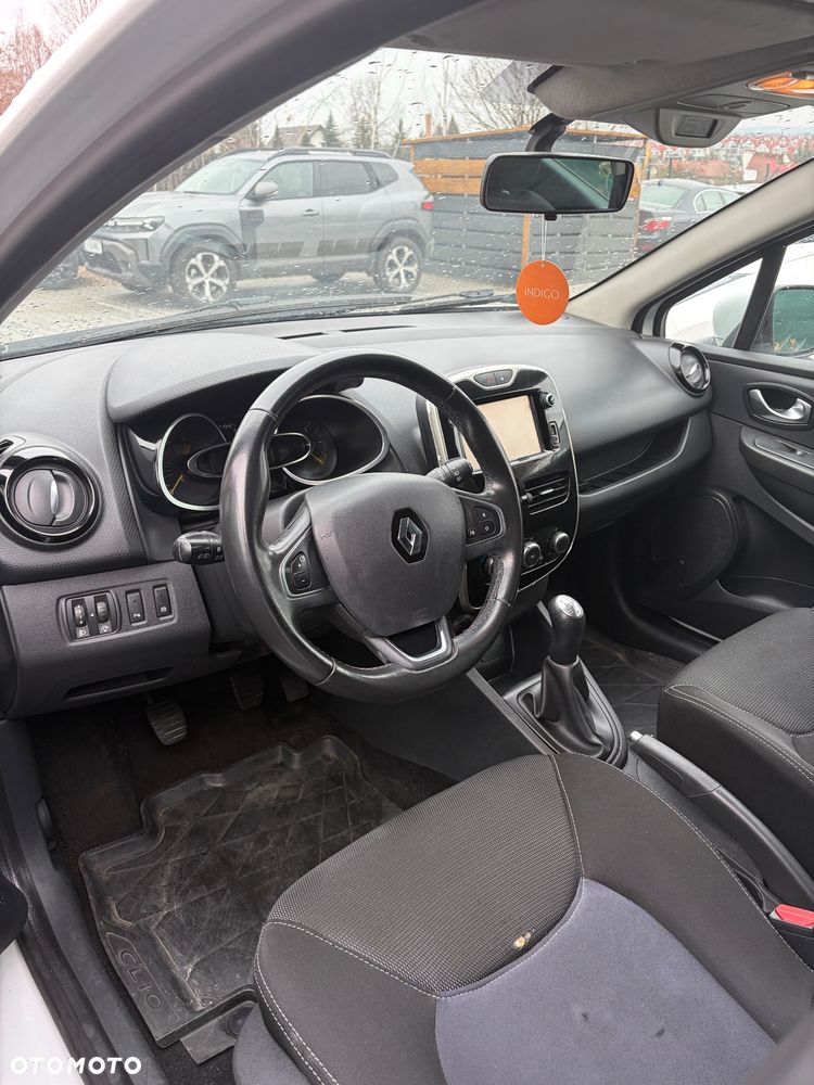 Renault Clio 1.5 dCi Business - 5