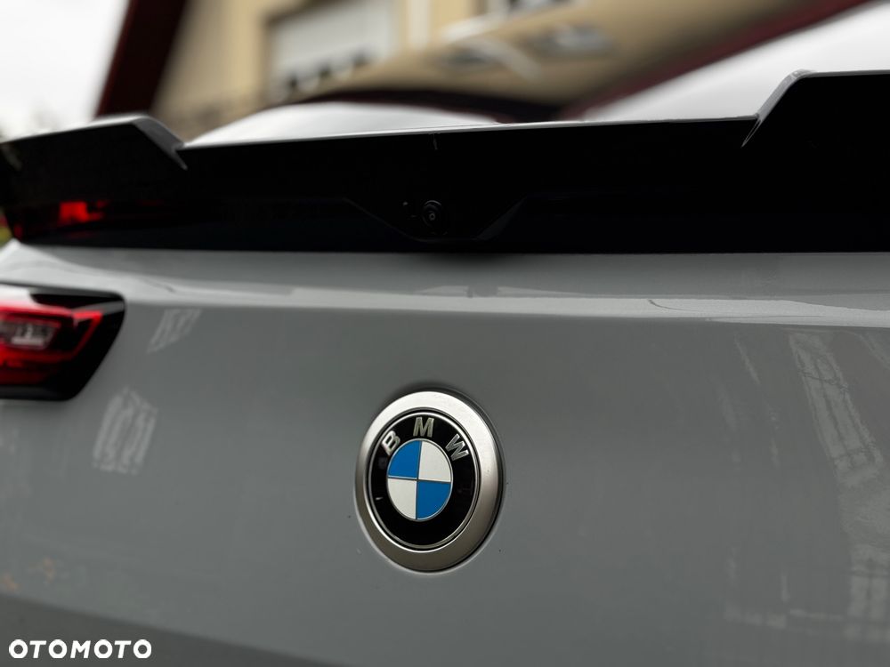 BMW X2 M35i - 24