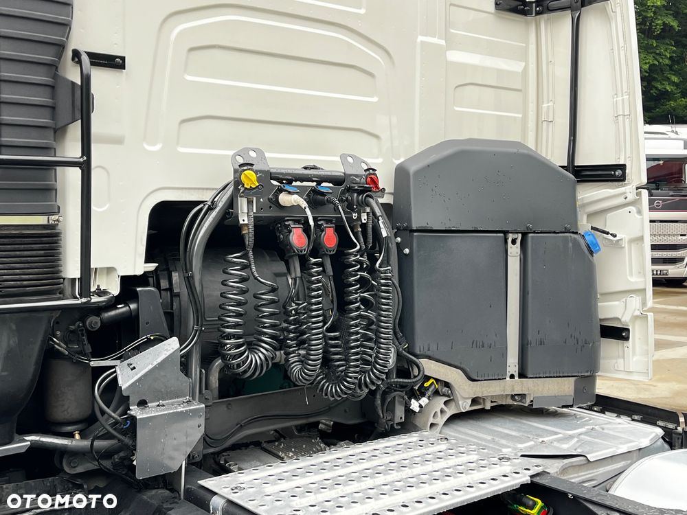 Volvo FH500 Standard // 2024Rok // Parkclima // ACC // LED // Radary // Vecto 3 // - 21