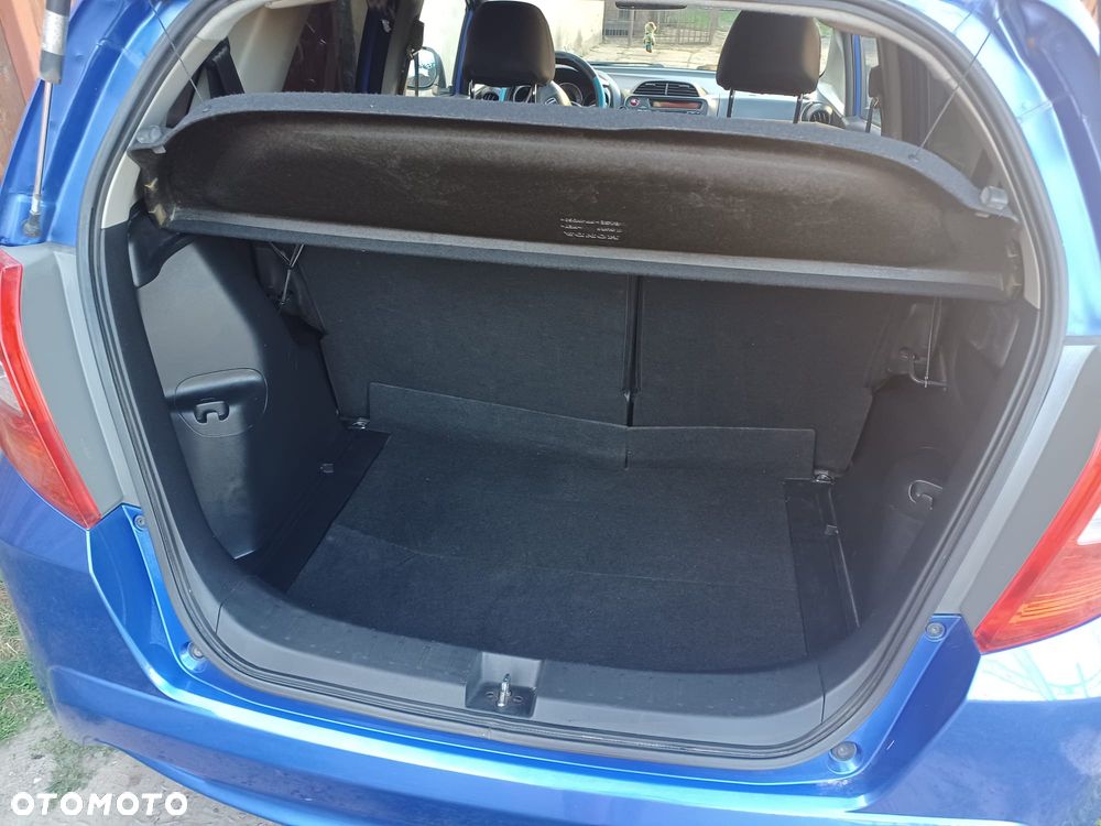 Honda Jazz - 10