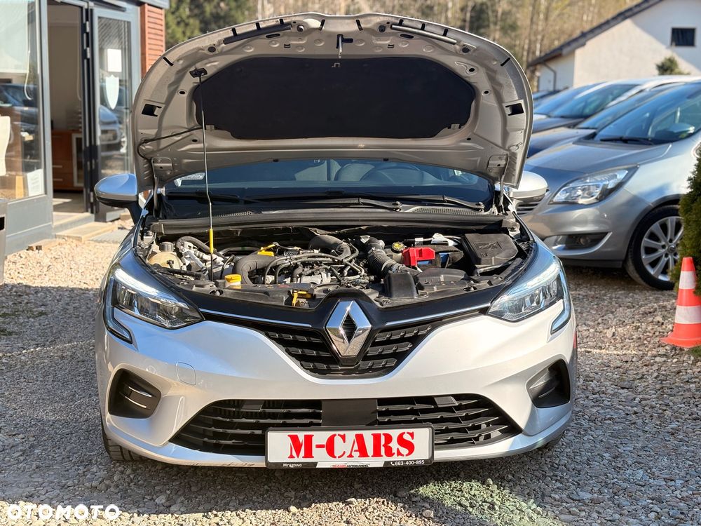 Renault Clio 1.0 TCe Zen - 27