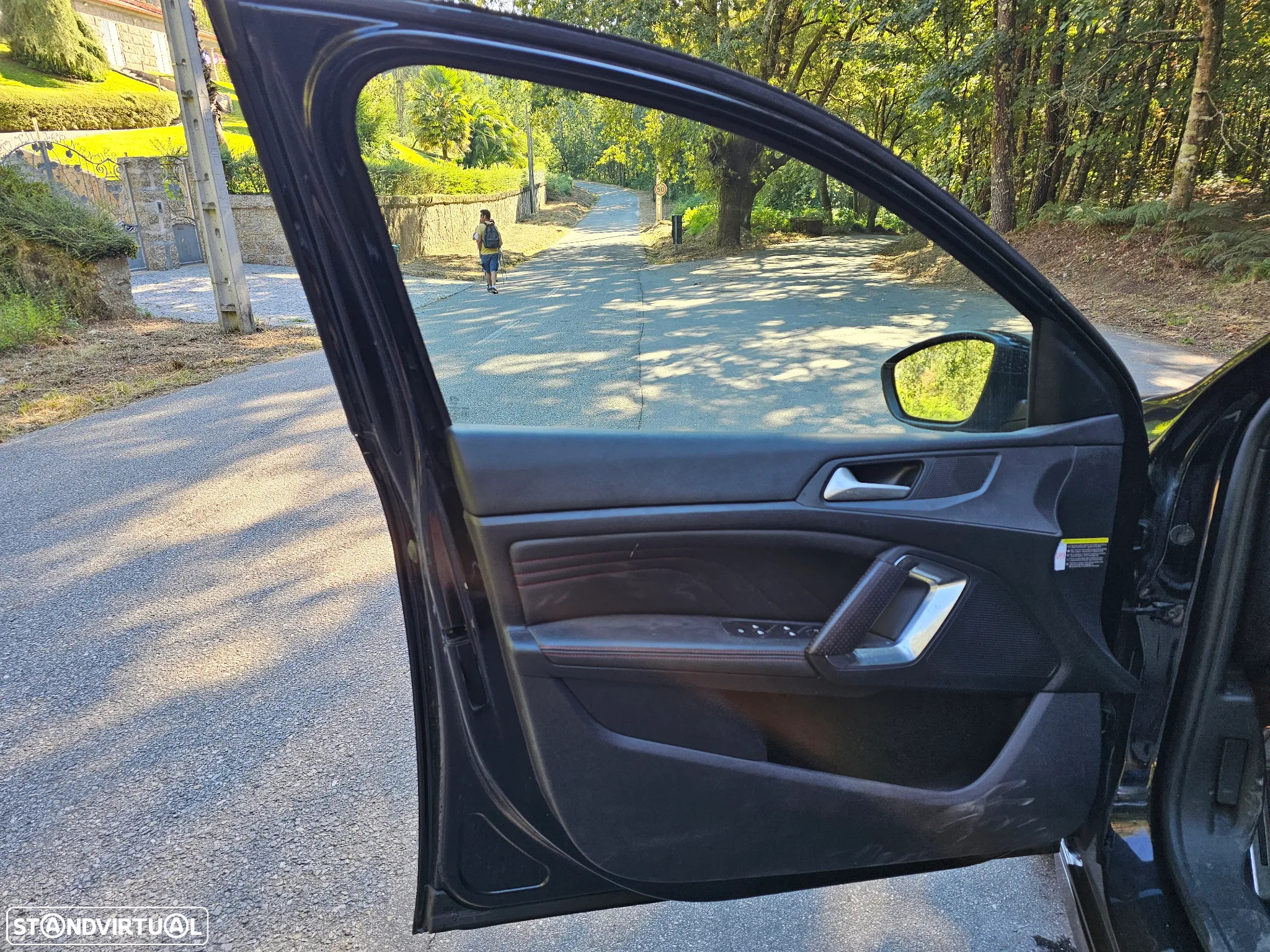 Peugeot 308 1.5 BlueHDi GT Line - 22
