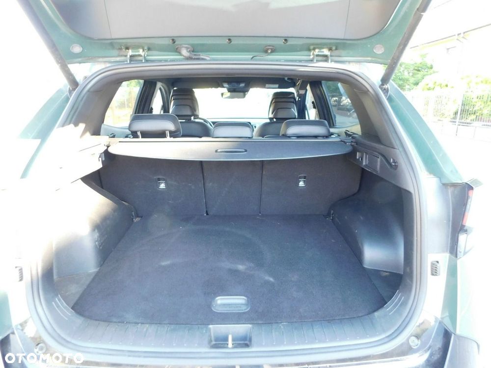 Kia Sportage - 11