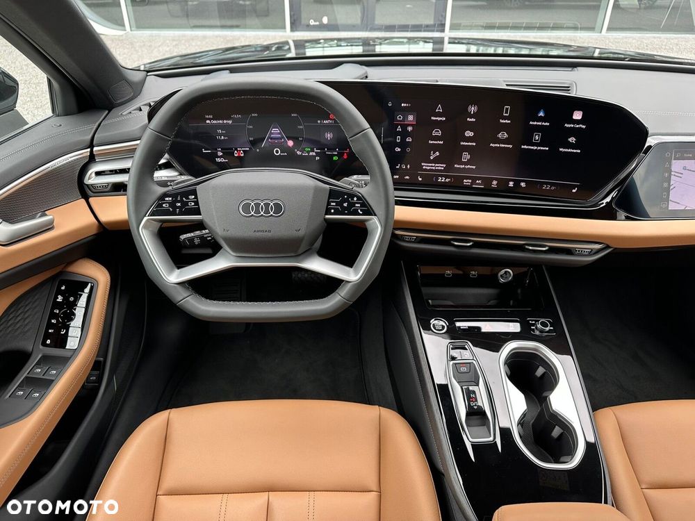 Audi A6 Avant - 18