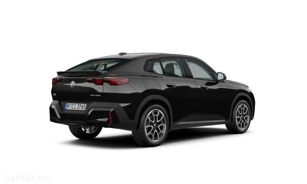 BMW X2 sDrive20i mHEV - 2