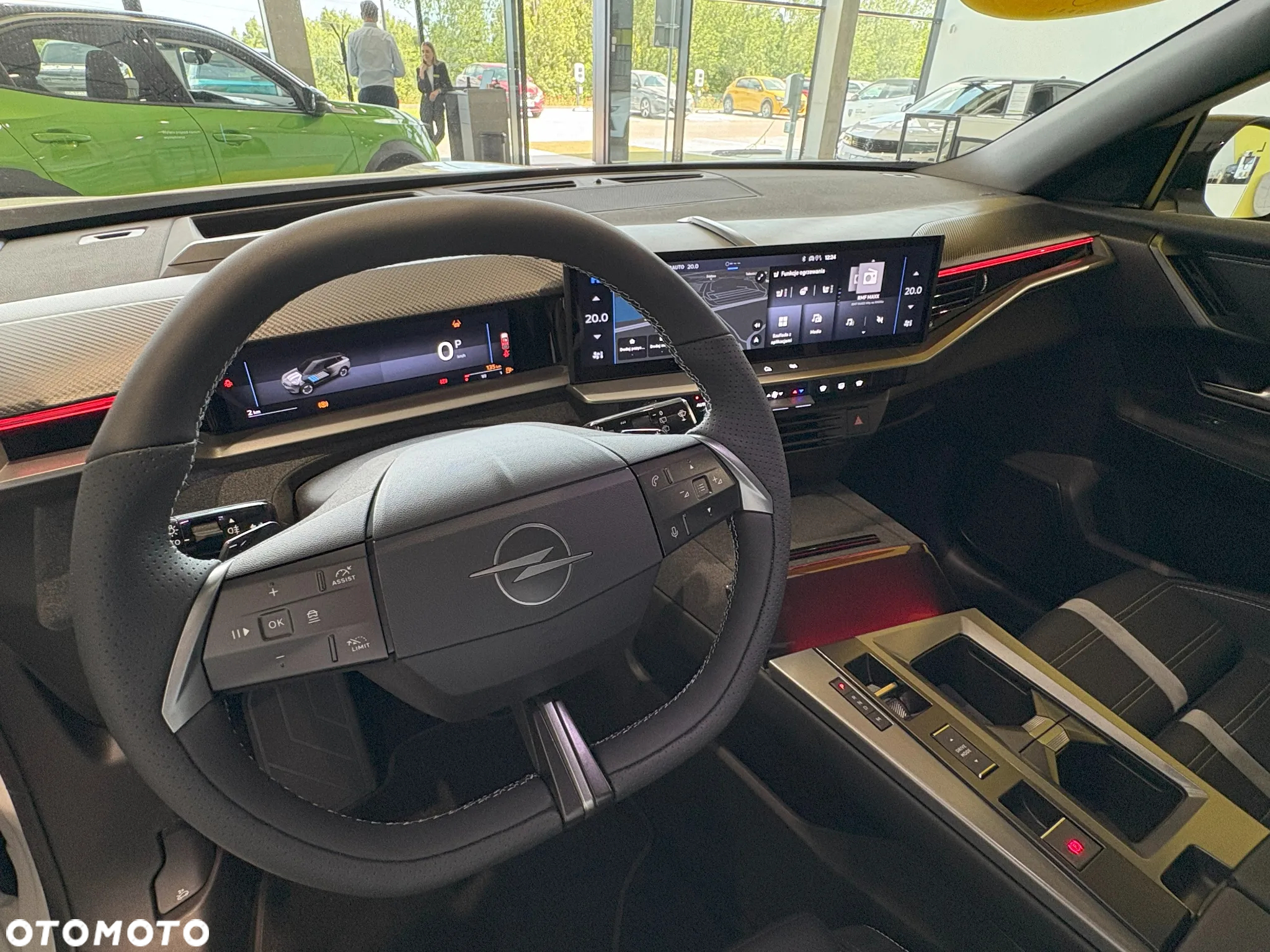 Opel Grandland - 12