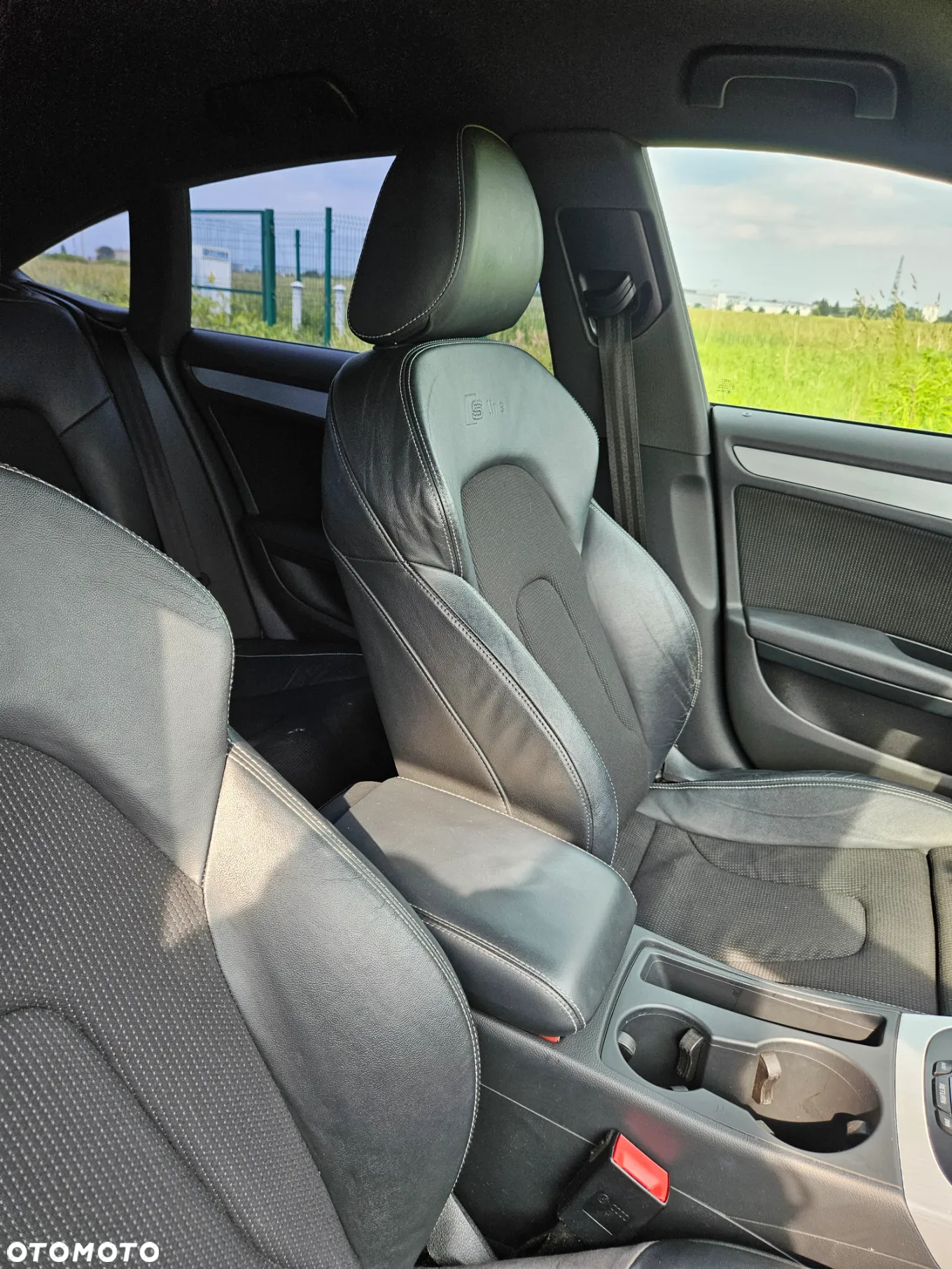 Audi A5 2.0 TFSI Quattro S tronic - 8