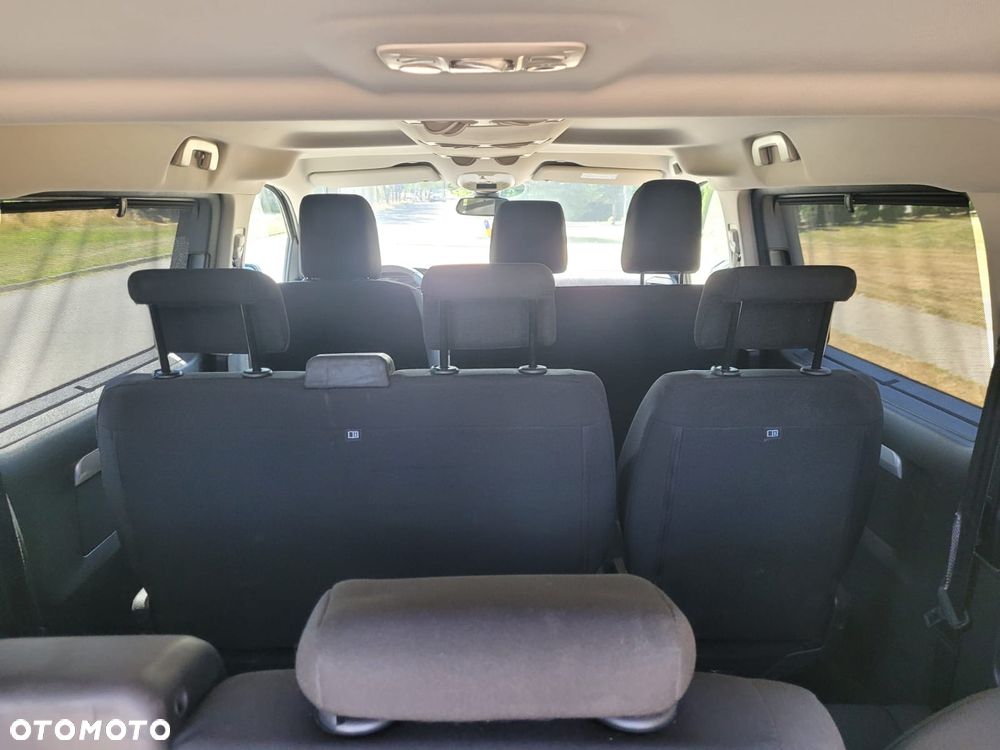 Toyota Proace Verso 2.0 D4-D Long Business - 28