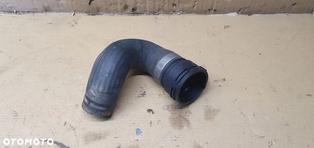 Wąż przewód wody płynu VW Phaeton 3.2 R32 3D0122051R - 1