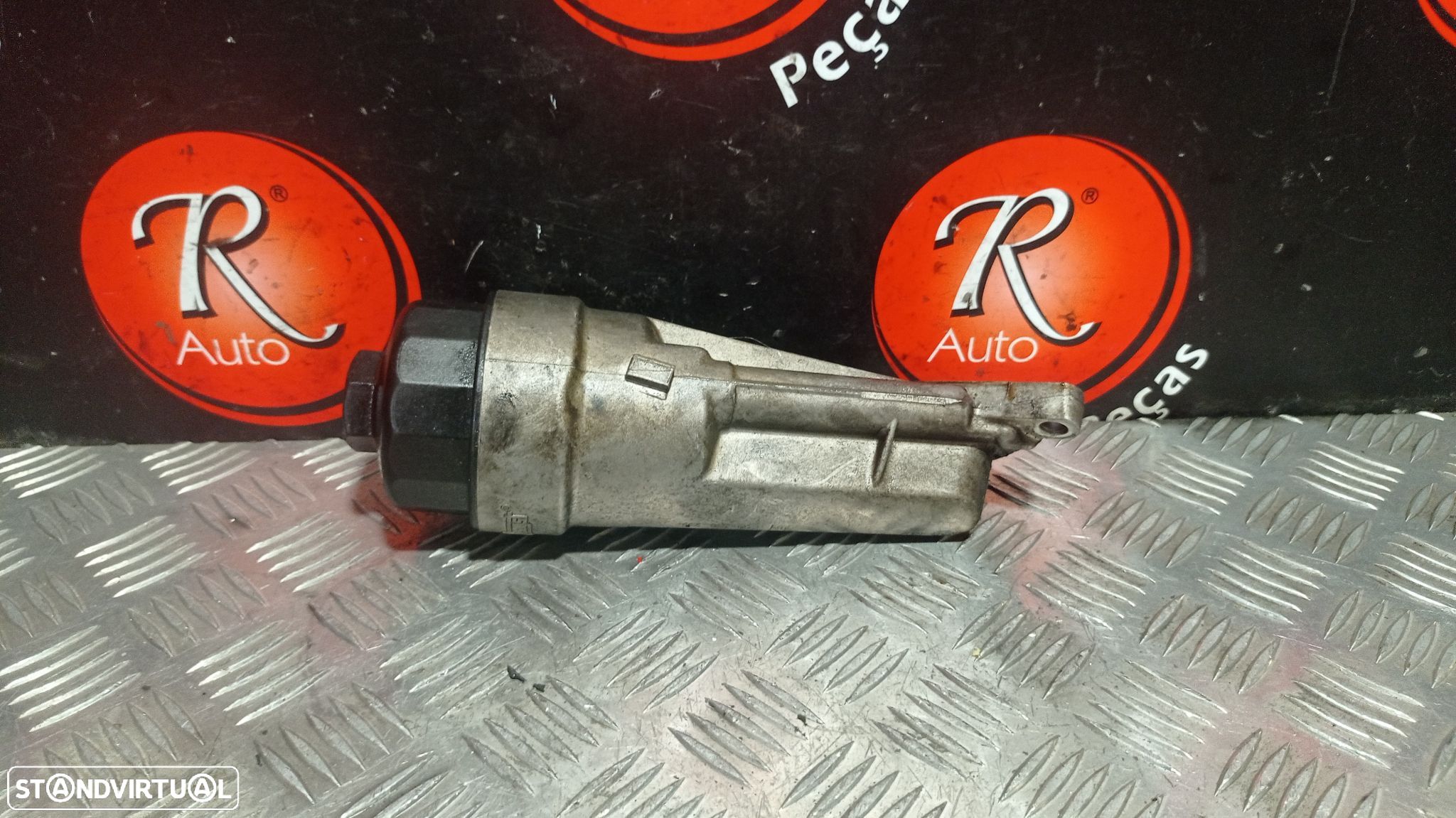 Copo Do Filtro Opel Corsa B (S93) - 1