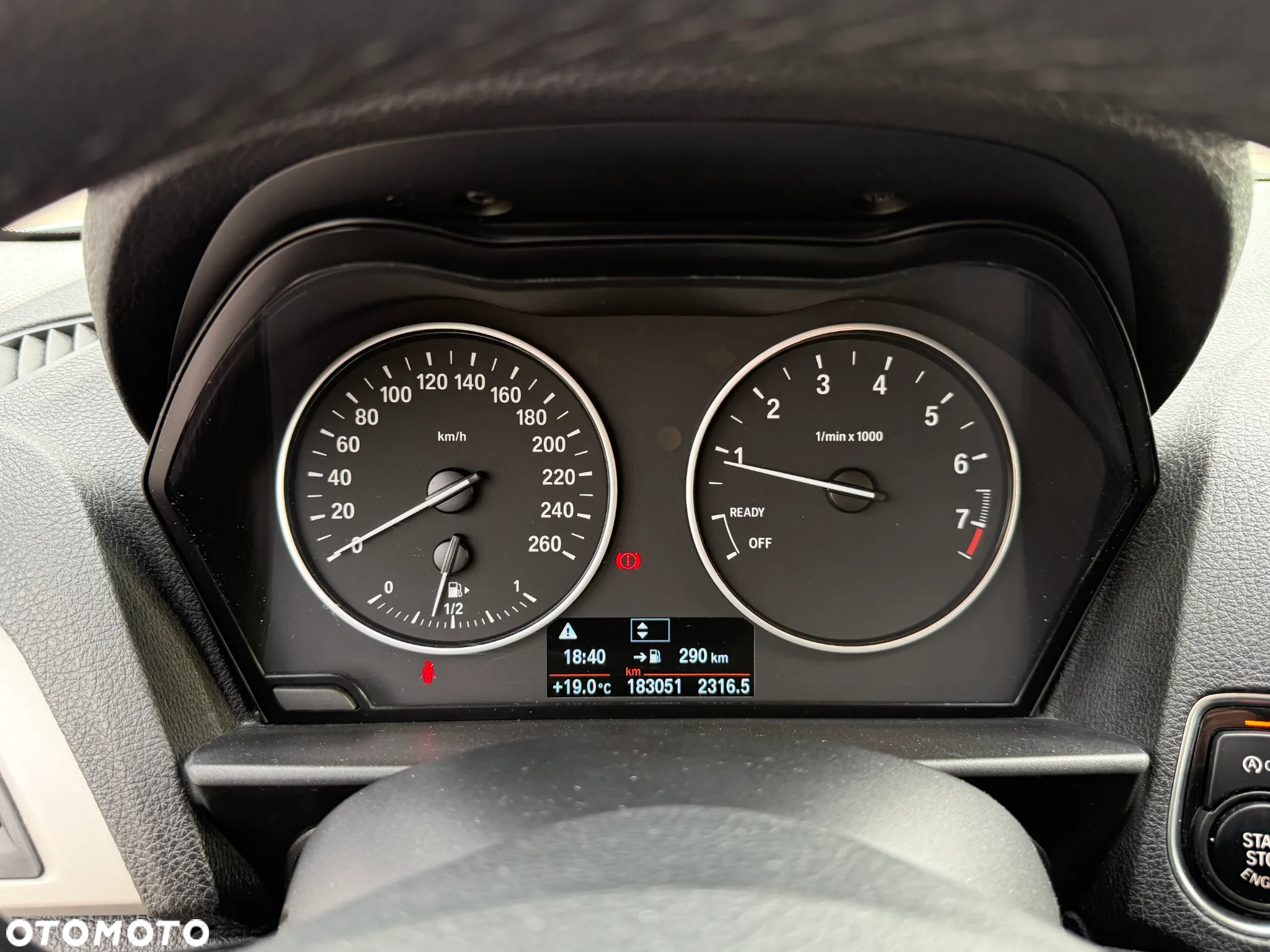 BMW Seria 1 116i - 28