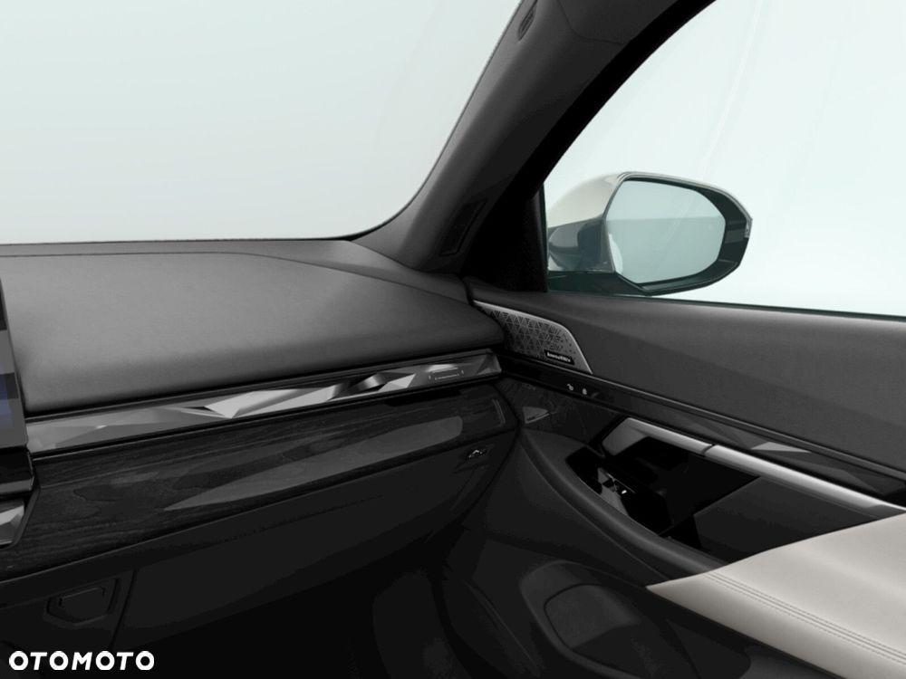 BMW Seria 5 - 8