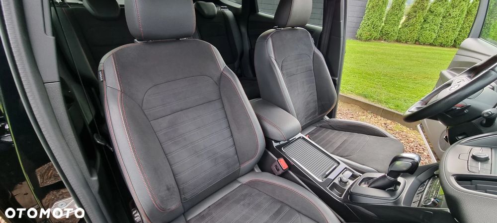 Ford Kuga 1.5 EcoBoost 4x4 ST-Line - 8