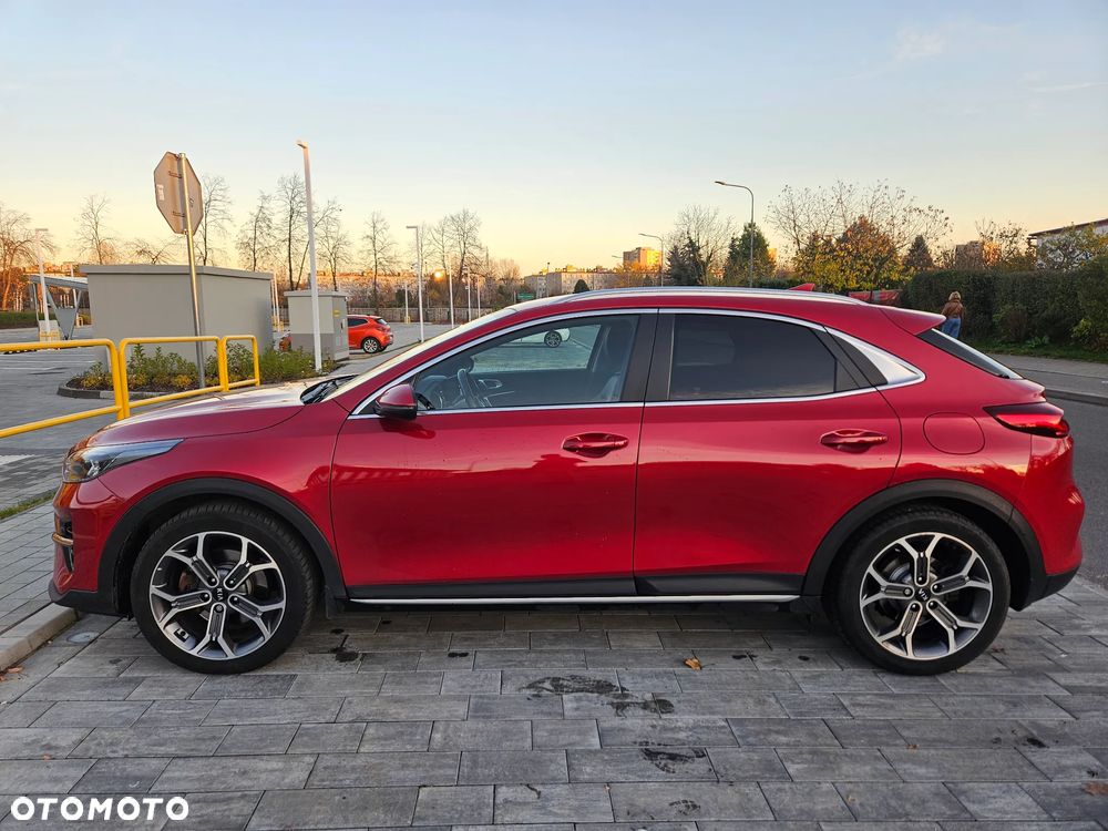 Kia XCeed 1.4 T-GDI L - 2