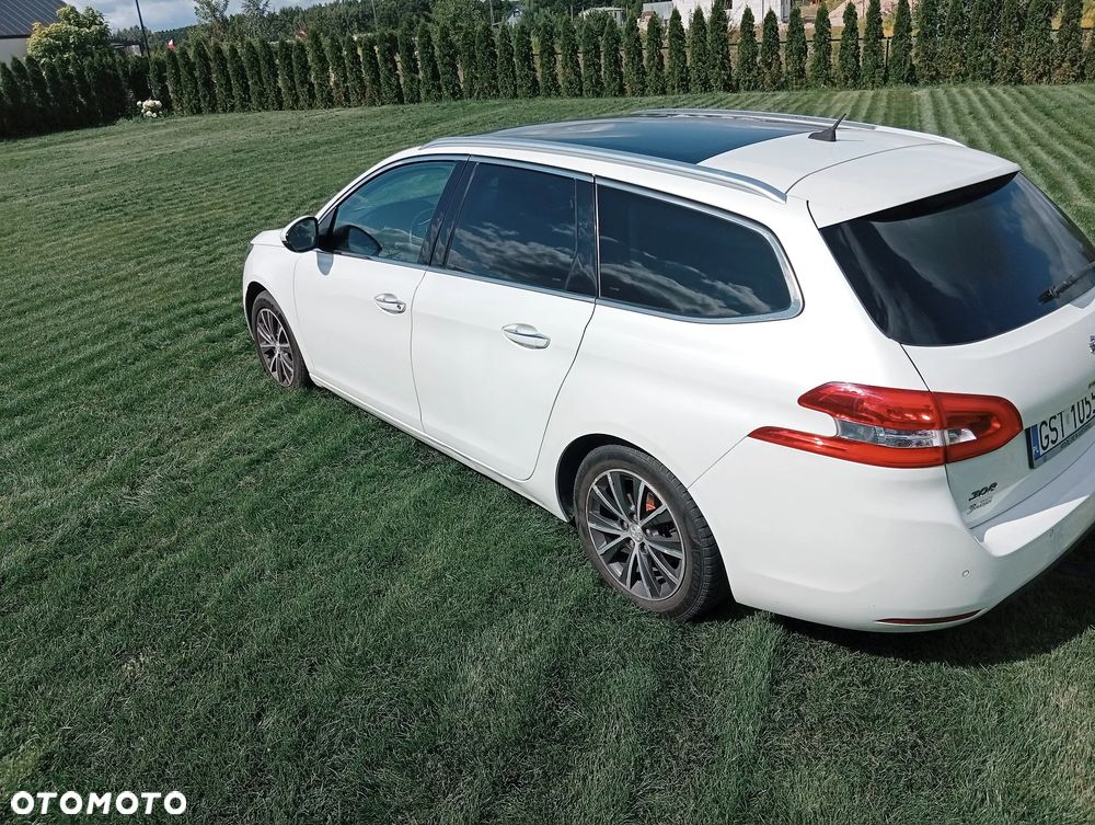 Peugeot 308 - 10