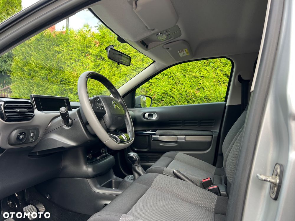 Citroën C4 Cactus VTi 82 Shine - 27