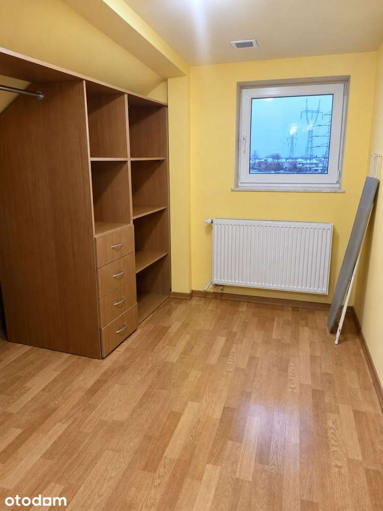 Mieszkanie 60 m² Idealne na mieszkanie lub biuro