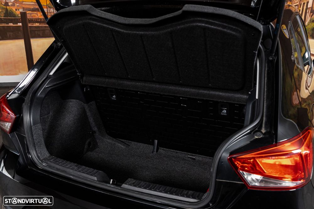 SEAT Ibiza 1.6 TDI Reference - 20