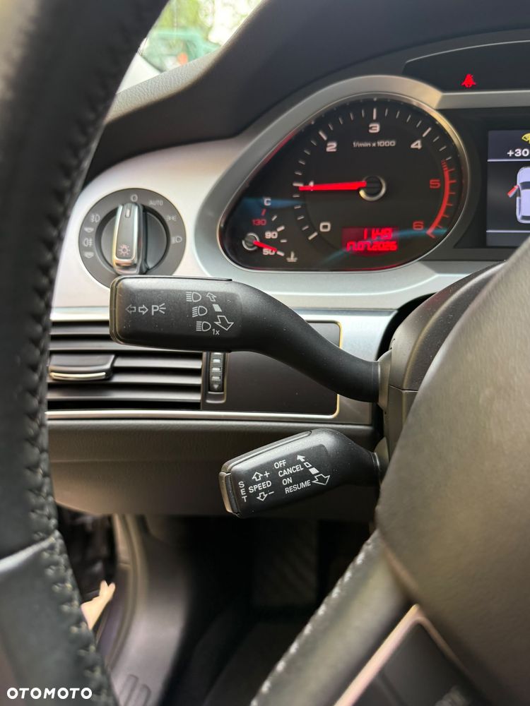 Audi A6 Avant 2.0 TDI DPF - 11